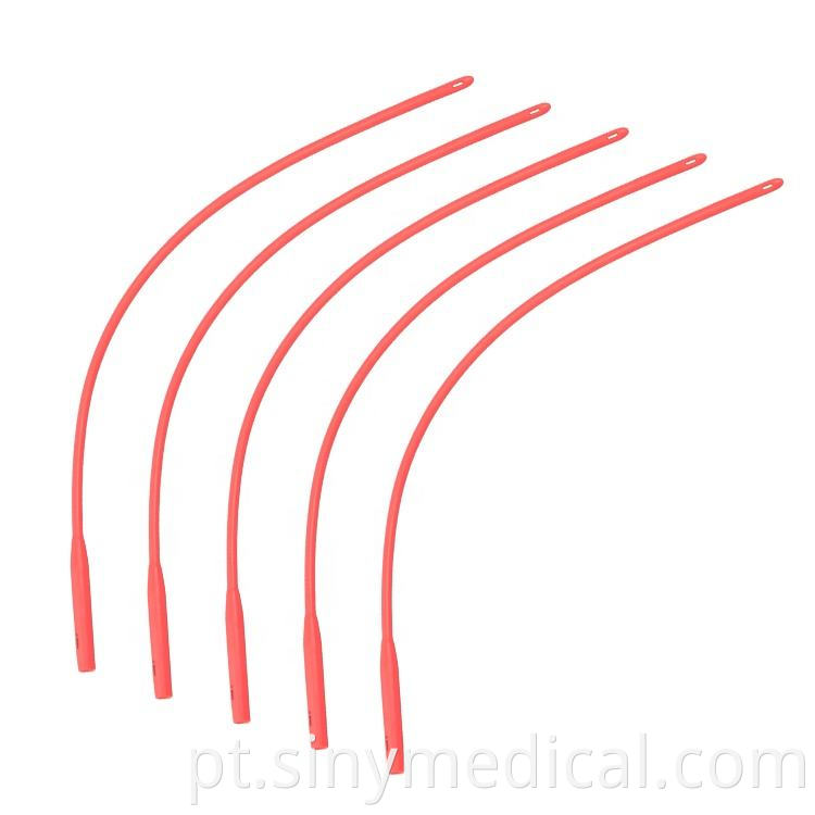 Single Foely Catheter